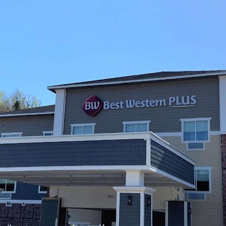 Best Western Plus Rumford Falls ภายนอก รูปภาพ