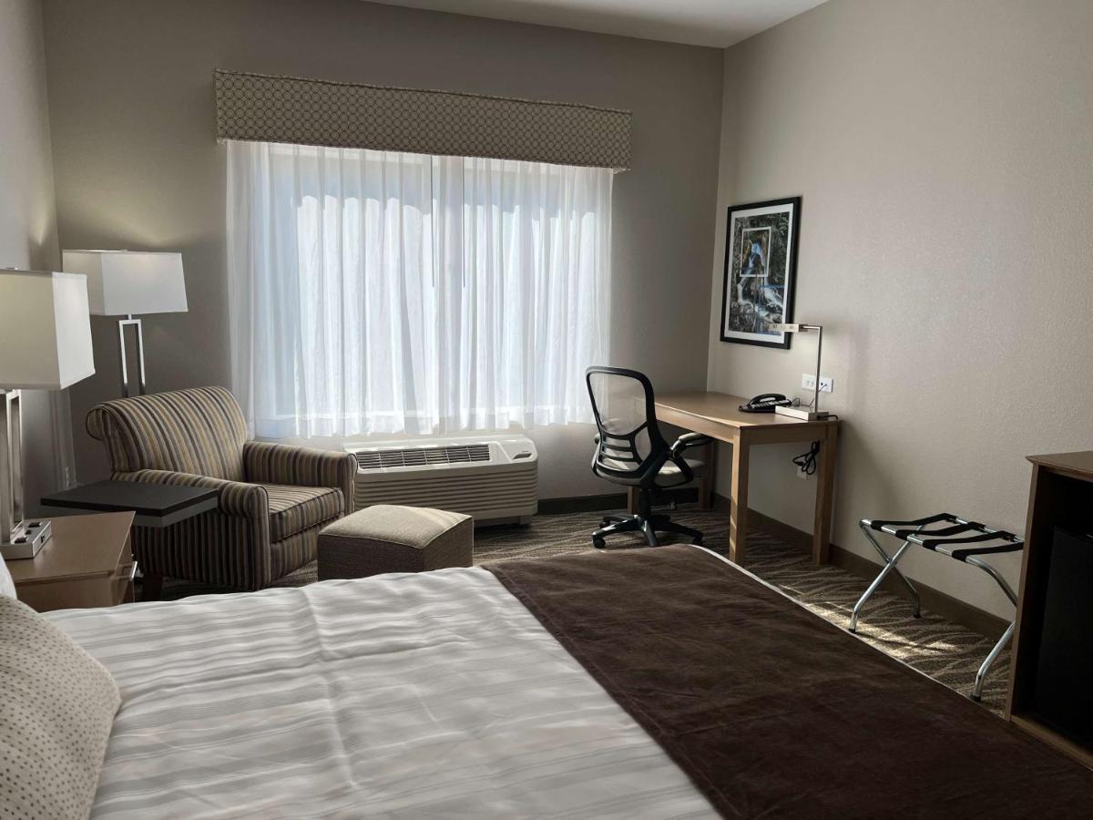 Best Western Plus Rumford Falls ภายนอก รูปภาพ