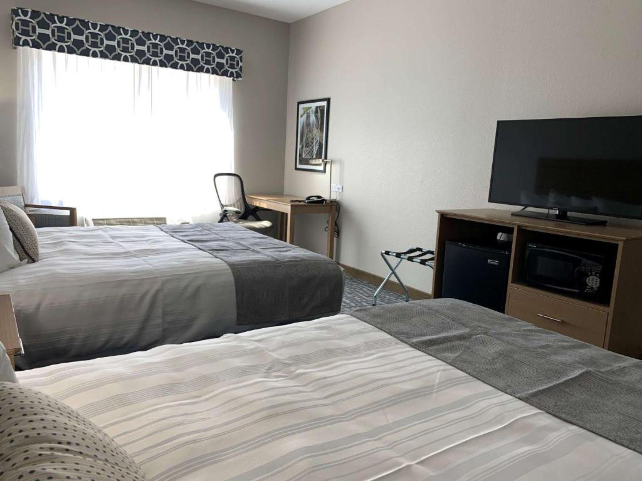 Best Western Plus Rumford Falls ภายนอก รูปภาพ