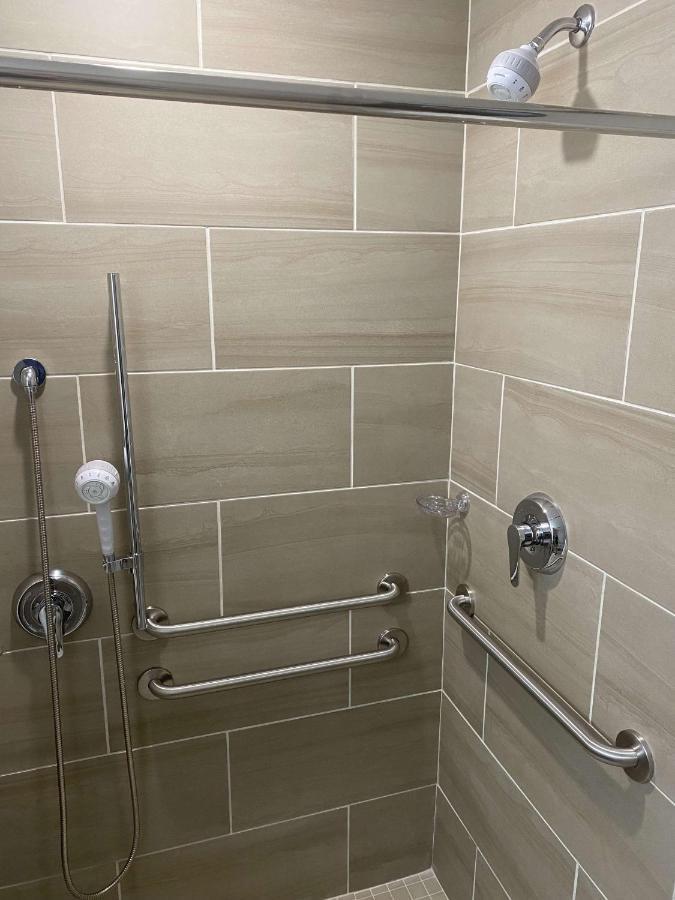 Best Western Plus Rumford Falls ภายนอก รูปภาพ