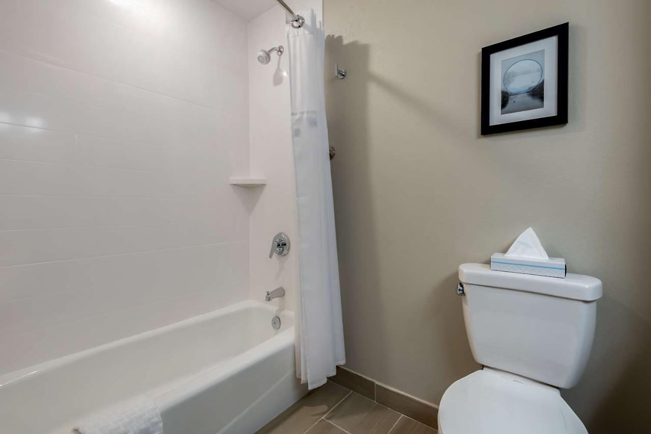 Best Western Plus Rumford Falls ภายนอก รูปภาพ