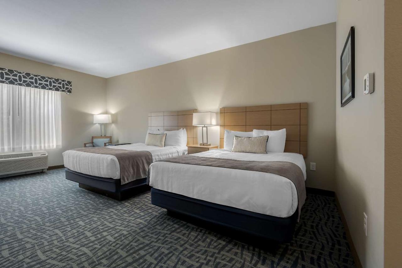 Best Western Plus Rumford Falls ภายนอก รูปภาพ