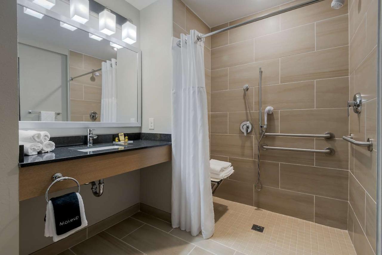 Best Western Plus Rumford Falls ภายนอก รูปภาพ