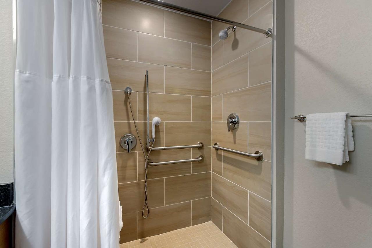 Best Western Plus Rumford Falls ภายนอก รูปภาพ