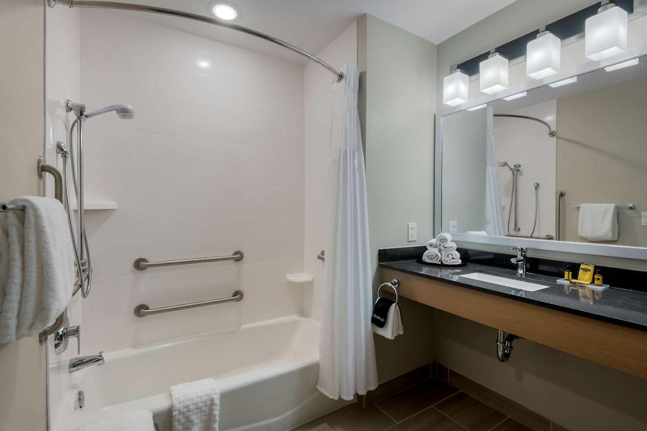 Best Western Plus Rumford Falls ภายนอก รูปภาพ