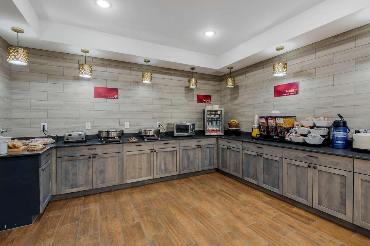 Best Western Plus Rumford Falls ภายนอก รูปภาพ
